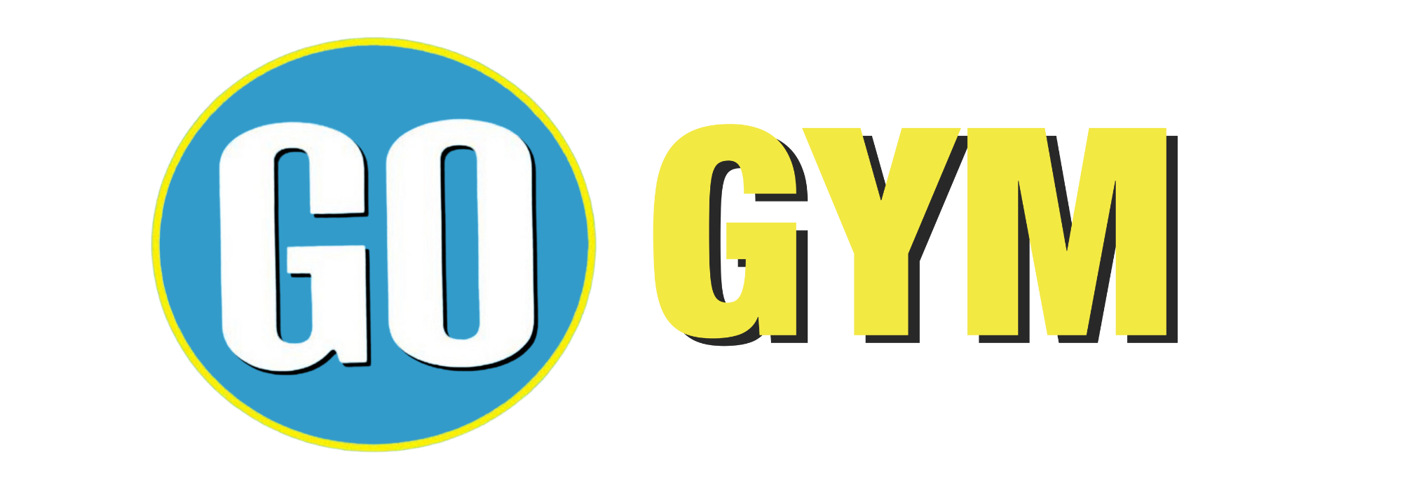 go gym logo